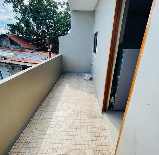Furnished Daily Apartment Lapu-Lapu City
