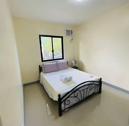 Apartment Furnished Daily Lapu-Lapu City