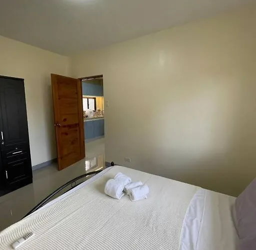 Apartment Furnished Daily