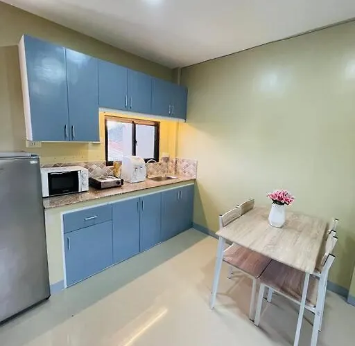 Furnished Daily