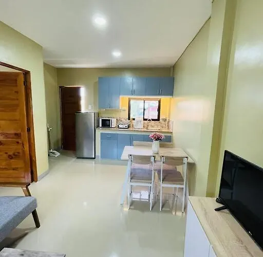 Apartment Furnished Daily